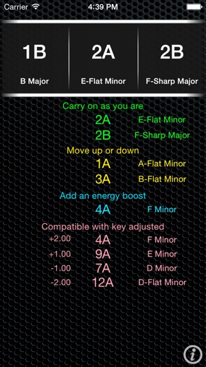 Harmonic Mix(圖1)-速報App