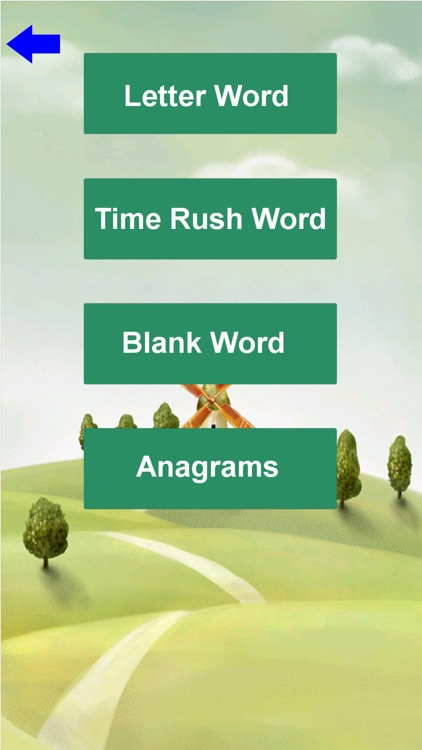 Word Brain App