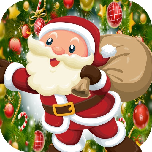 Christmas Roulette - Play your Lucky Day & Win Casino Style Free! icon