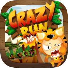 Activities of Crazy_Run