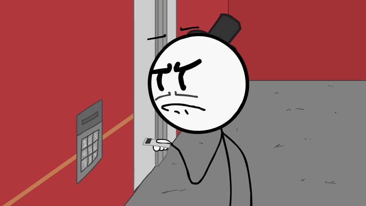 Infiltrating the Airship