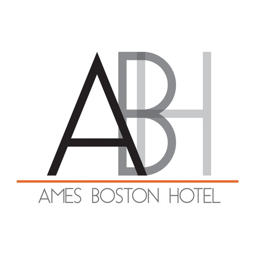 Ames Boston Hotel