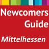 Newcomers Guide Mittelhessen 2015