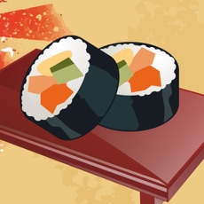 Activities of Sushi Roll Kitchen Challenge