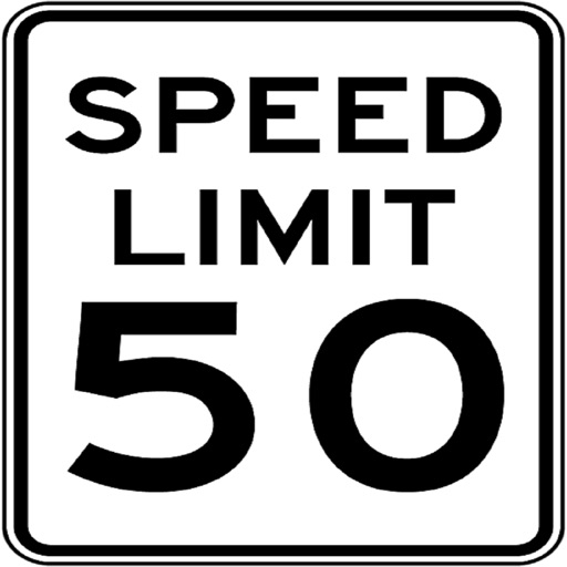 Speed-Reminder