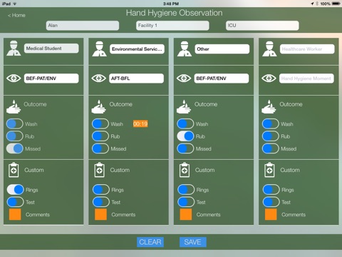 HH Administrator screenshot 4