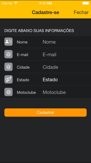 Bíblia do Motociclista(圖1)-速報App