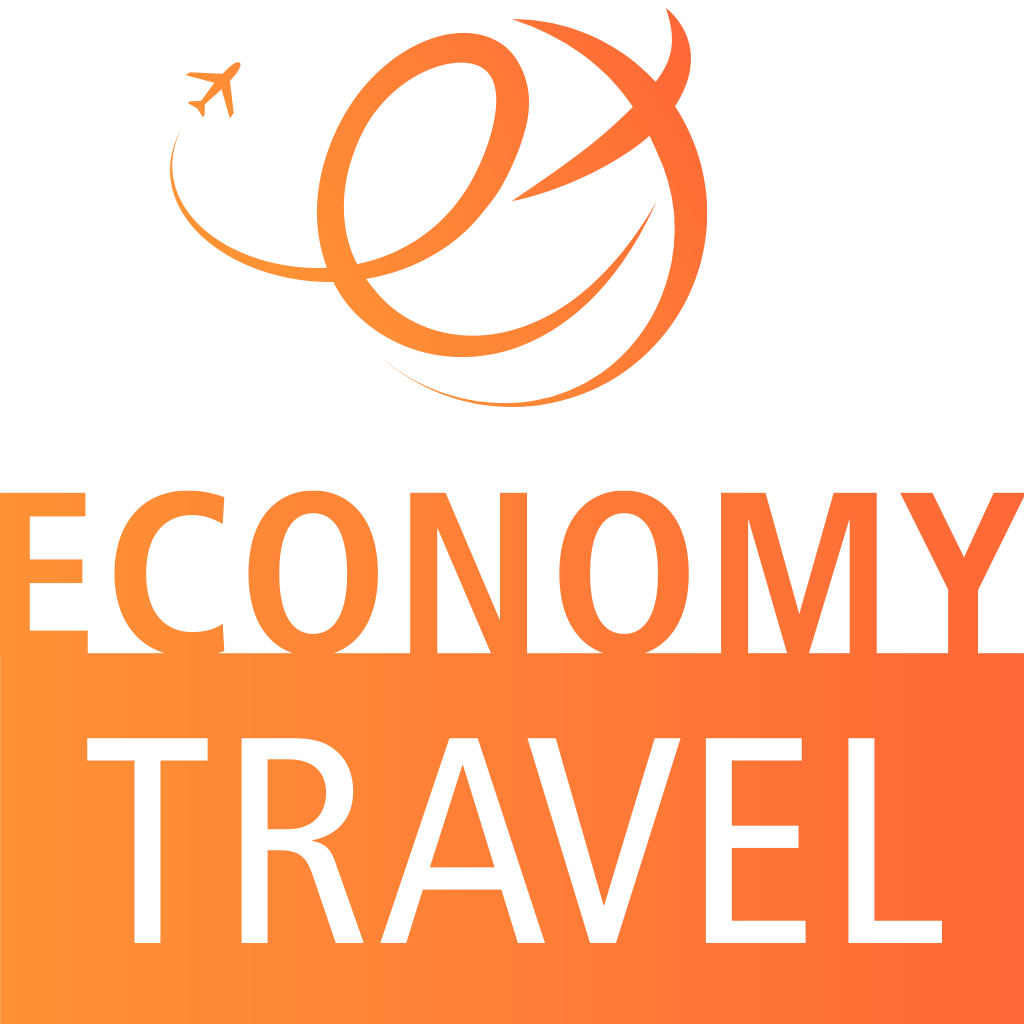 Economy Travel App Icon