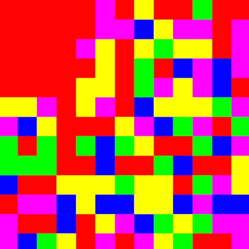Color Flood Mania! icon