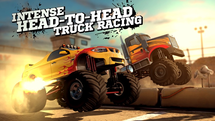 MMX Racing screenshot-0