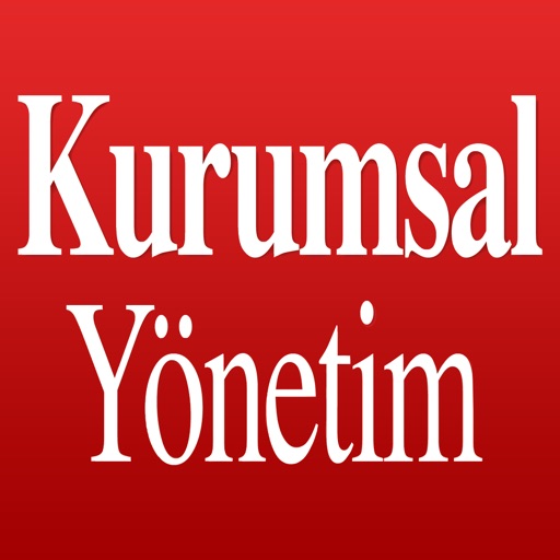 Kurumsal Yönetim