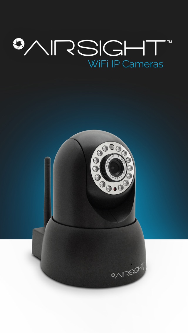 ip camera viewer x10 airsight