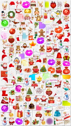 Best Xmas Photo Frames(圖4)-速報App