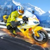 'Arctic Bike Race - eXtreme Highway Racing Nitro Drift Racer Games