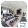 Interior Design Ideas - Apartment and Villas for iPad