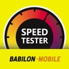 Babilon-M Speed Test