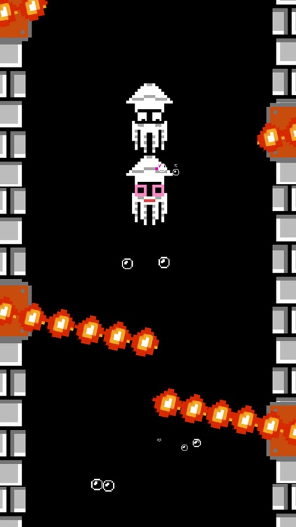 Super Squid : Endless Arcade Worlds! screenshot-4