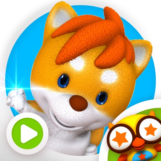 Dibidogs Videos & Playtime icon