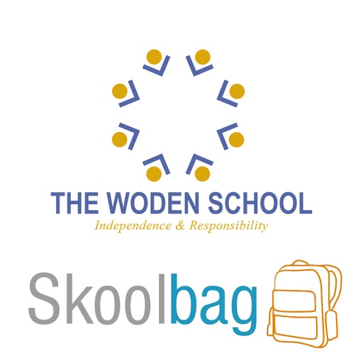 The Woden School icon