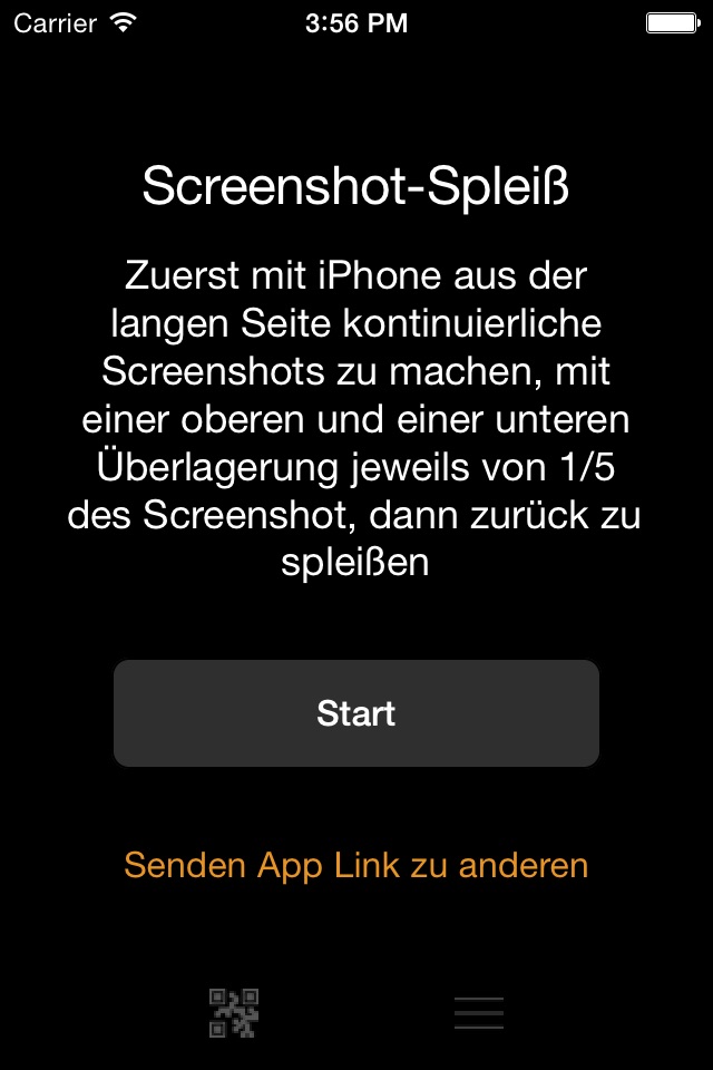 Screenshot stitch - screenshot 3