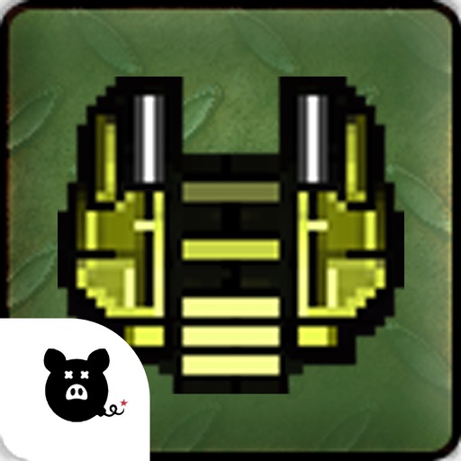 Tower Battle - Defense Command icon