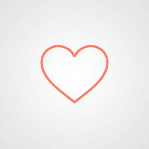Hearts Puzzle iOS App