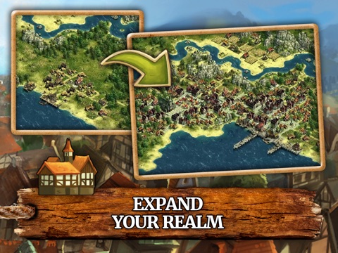 Ubisoft brings 'Anno: Build an Empire' strategy game to Android - Android  Community