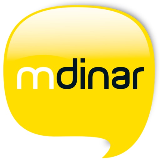 mdinar Icon