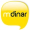 mdinar ®, the new secure payment solution, easy and mobile, open to all