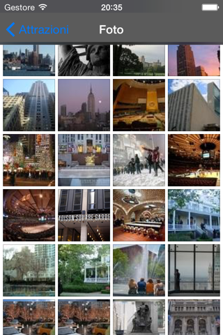 New York Travel Guide Offline screenshot 2