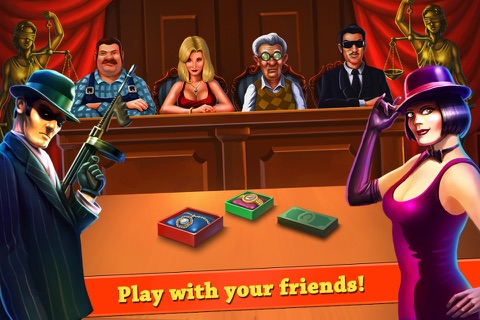 Lucky Slots - play & win! screenshot 3