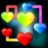 Super valentine flow free: Train your brain or challenge your intelligence in this addictive puzzle game