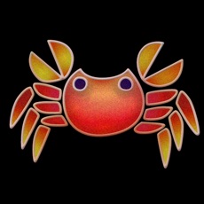 Activities of Crab Music Player
