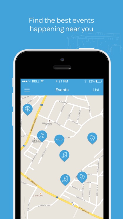 Knin Official Guide™ 2015 screenshot-3