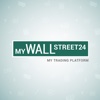 MyWallstreet24 Trading App old