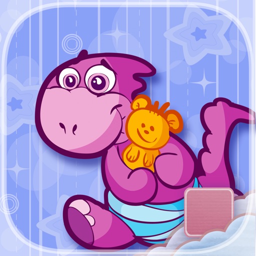 Baby Dinos Daycare - PRO - Slide Rows And Match Baby Dinos Super Puzzle Game iOS App
