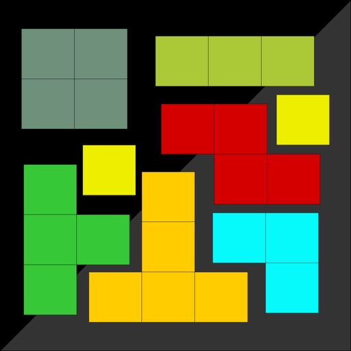 Match The Blocks icon