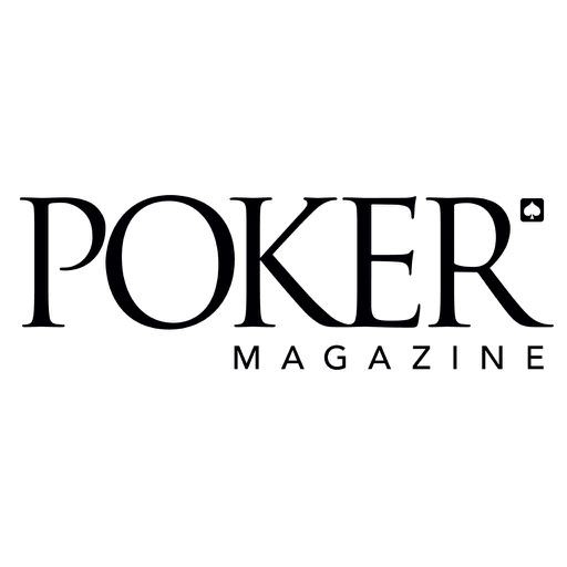 Poker Magazine Live Icon