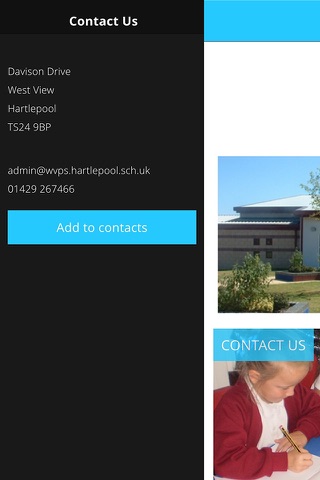 West View Primary School screenshot 2