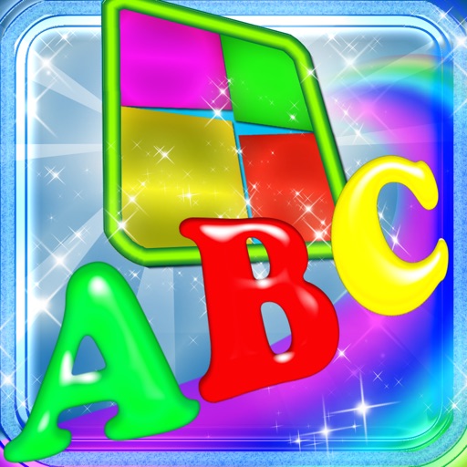 123 Learn ABC Magical Kingdom - Alphabet Letters Learning Experience Memory Match Flash Cards Game