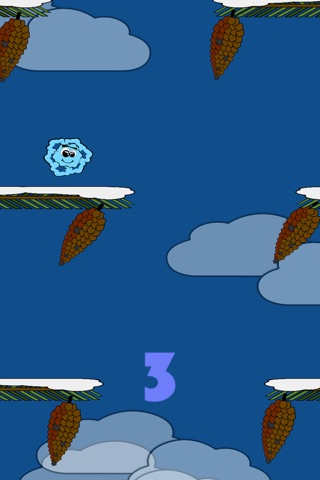 Swing Snow screenshot 3