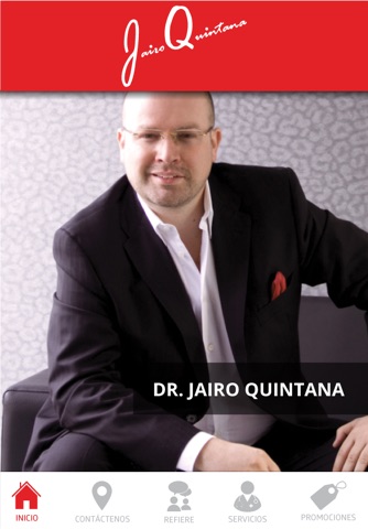 Jairo Quintana screenshot 4