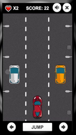 Car Racing in City(圖1)-速報App