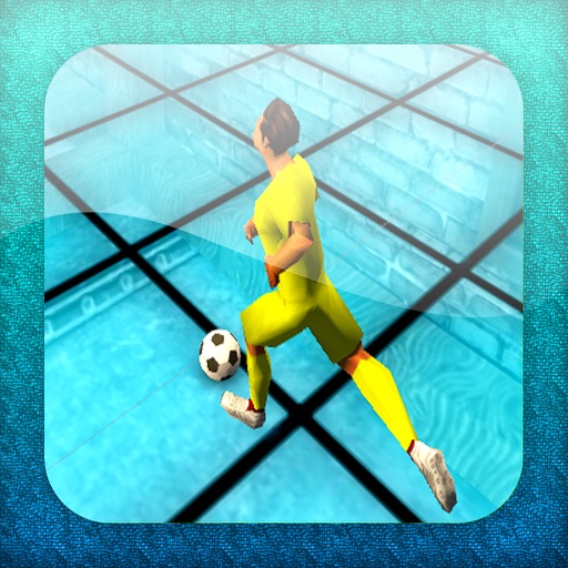 Football Games 3D Ultimate HD iOS App