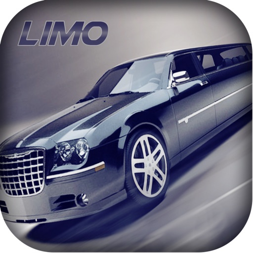A Limo Parking Simulator - Impossible Limousine 3D Mania Driving Free icon
