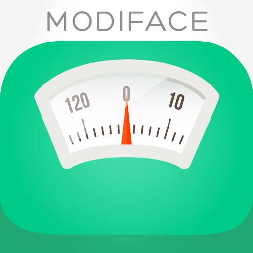 Weight Loss Premium icon