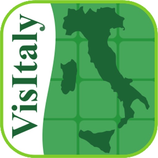 VisItaly icon