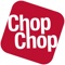 ChopChop is an innovative mobile app created to help organise the gazillions of loyalty cards you have in your wallet