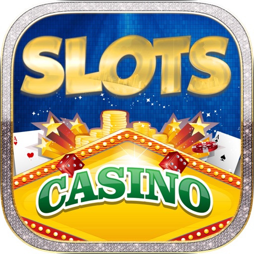 ```2015``` Absolute Las Vegas Lucky Slots - FREE icon
