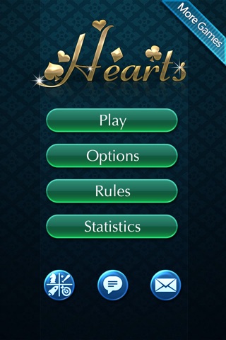 Hearts Collection screenshot 3
